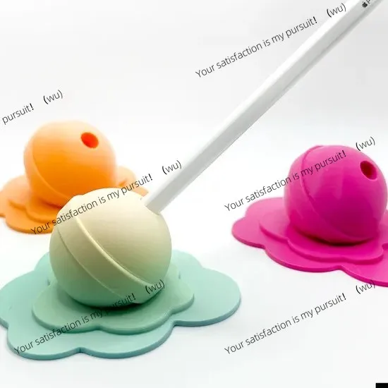 Melted Lollipop App…