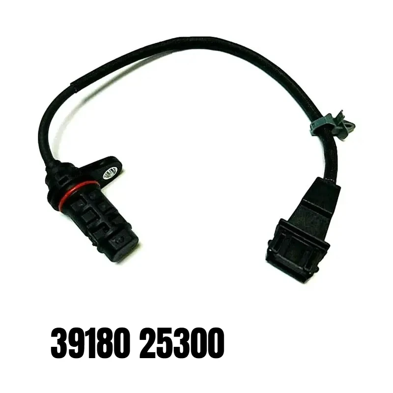 39180-25300 Crank Position Sensor for Hyundai Sonata Tucson for  Kia Optima Sportage Crankshaft position sensor 3918025300