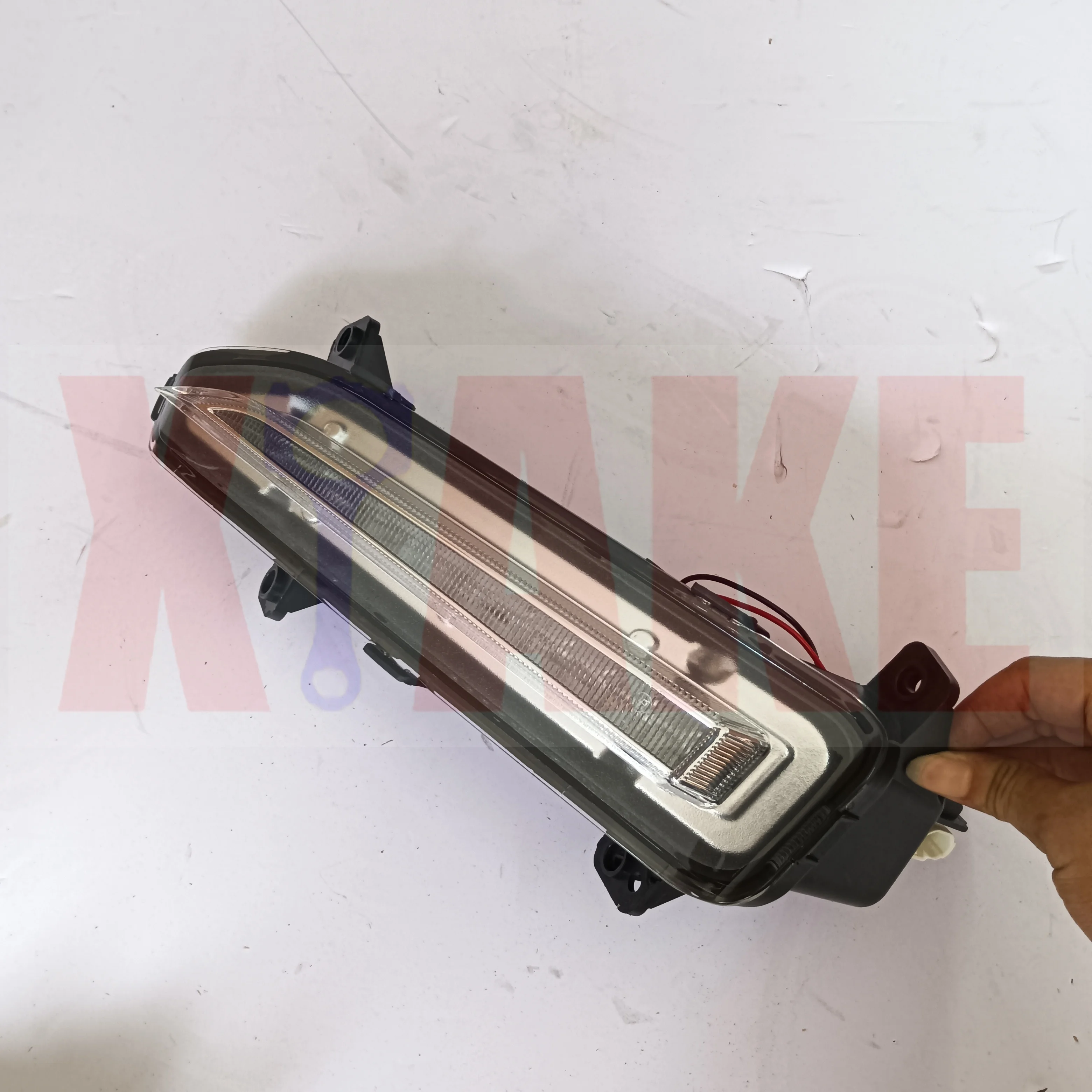 الأصلي الجبهة الضباب ضوء المصباح Foglamp الضباب ضوء الوفير ضوء ل DFM DFSK دونغفنغ Seres 3 المجد E3 500 4106020 -FS01