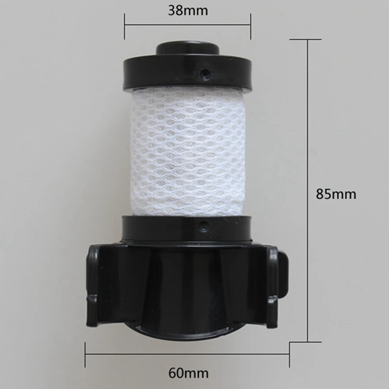 Replacement Filters HEPA Filter Kit For Shark Vacuum Cleaner IF200 IF100 Vacuum Cleaner Accessories