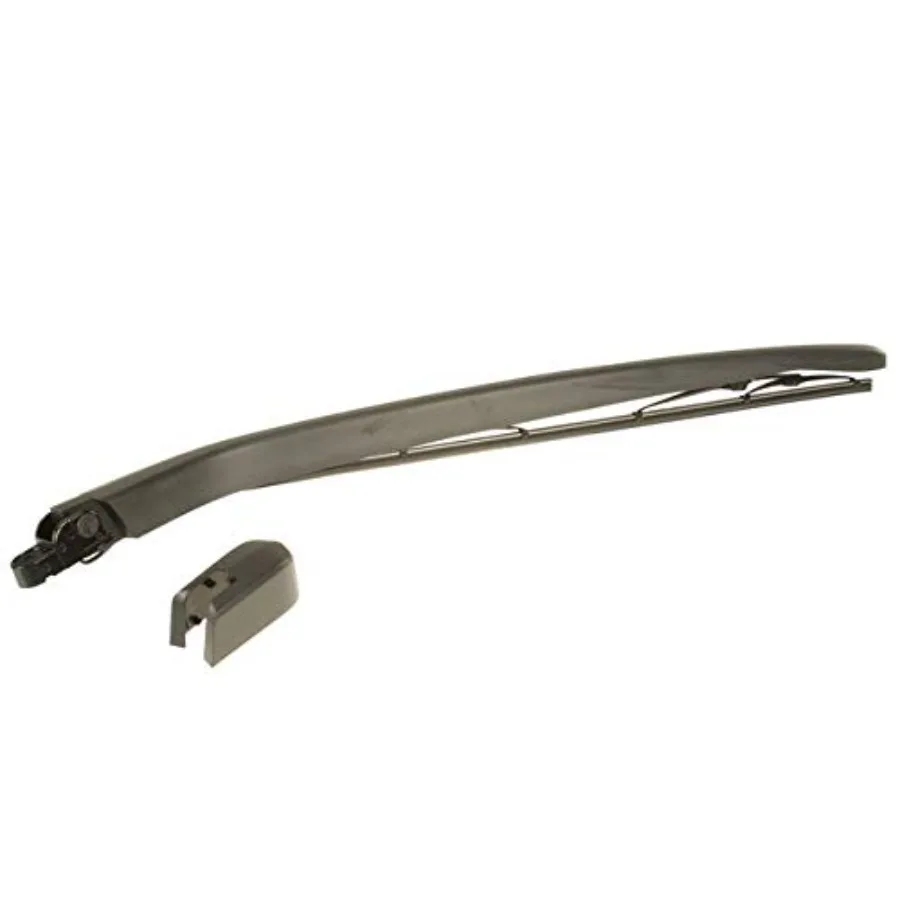 

Rear Windshield Wiper Arm with Blade for 20012006 Acura MDX Durable Replacement Part for Enhanced Rear Visibility in Rainy or S