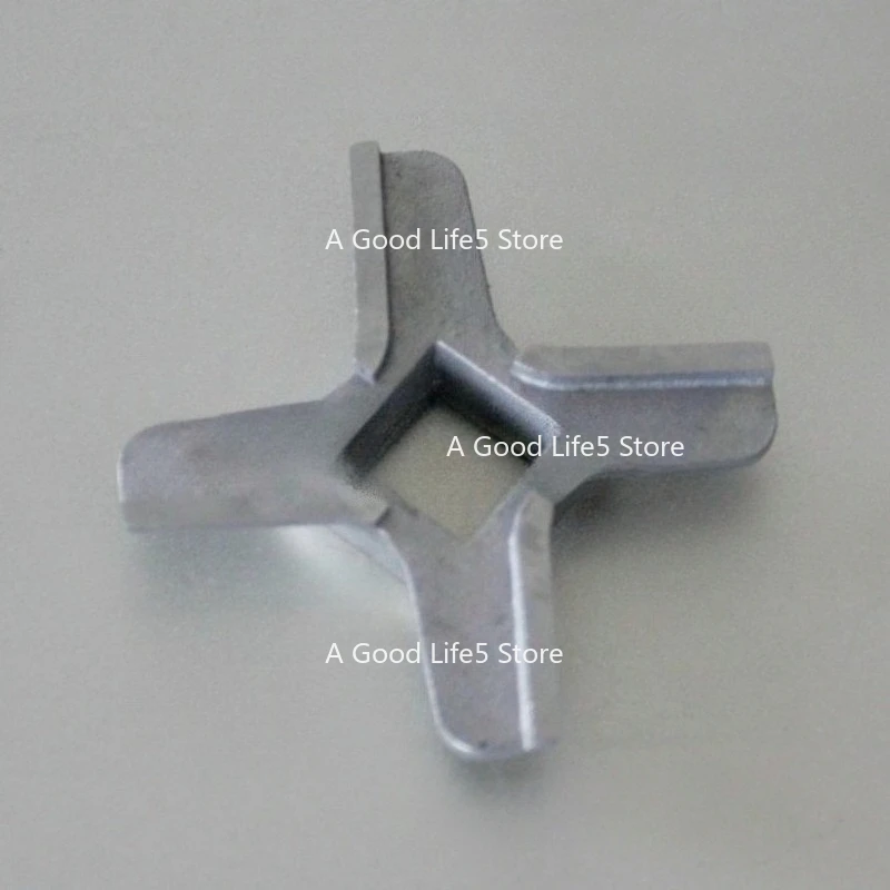 

Applicable To KENWOOD, Chef Machine KAX950 Meat Grinder Accessories, Cutting Knife AT950 Parts