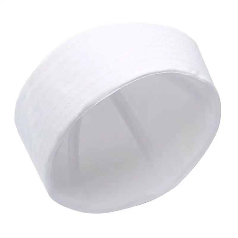 652F Mũ quân đội Thủy thủ Thuyền trưởng Trắng Hải quân Mũ Hải quân Mũ quân đội dành cho nữ nam