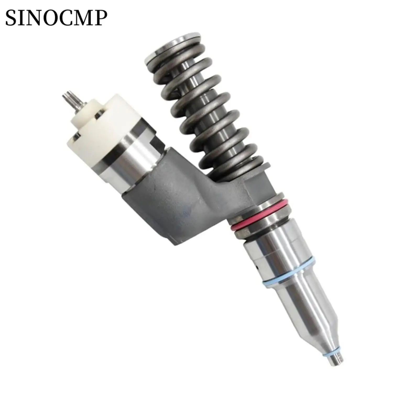 

OR4894 EX630957 Топливная форсунка для CAT 3406E C-15 14,6 л 15,8 L1994-2003 Детали двигателя Система подачи топлива Топливная форсунка Автозапчасти