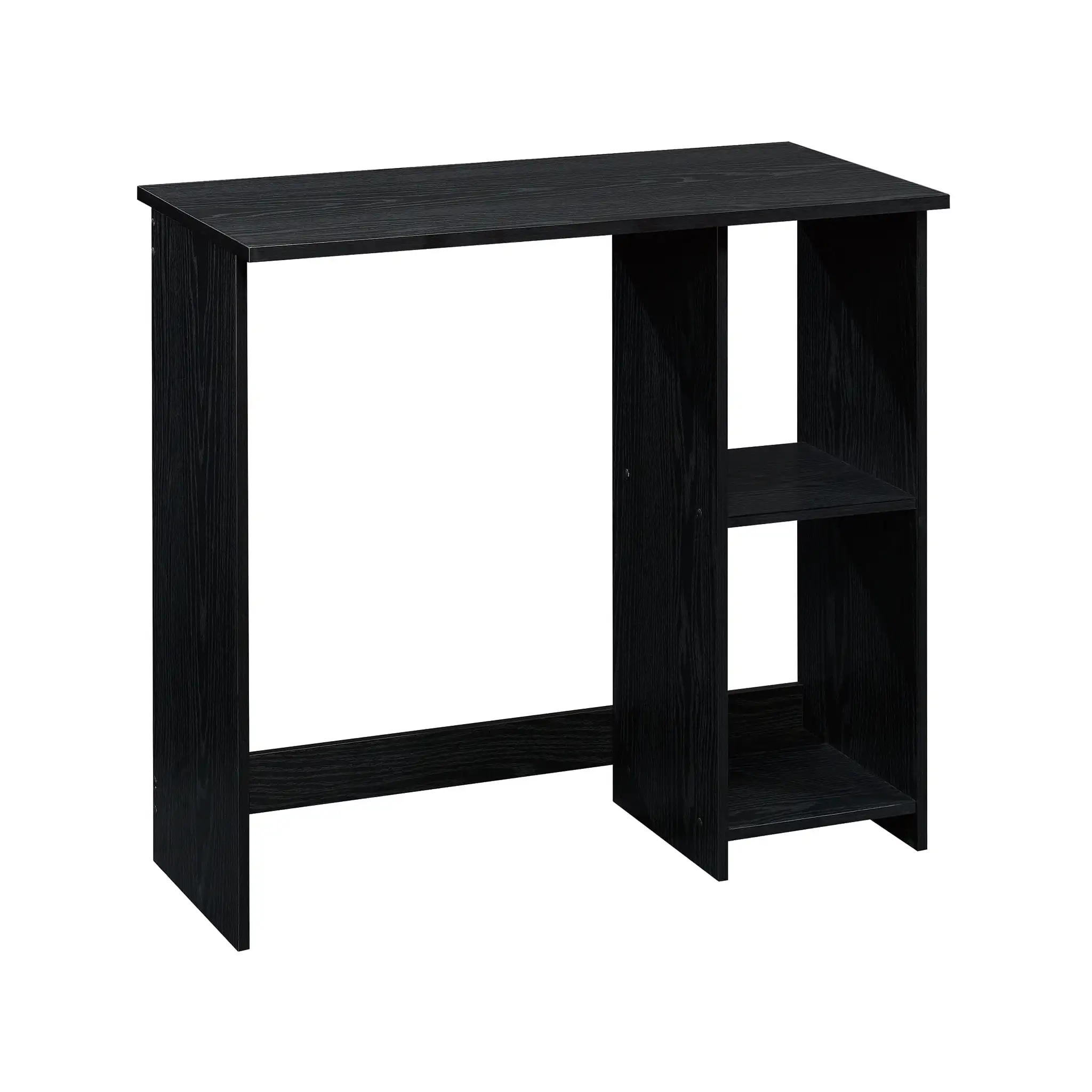 

Writing Desk, True Black Oak Finish
