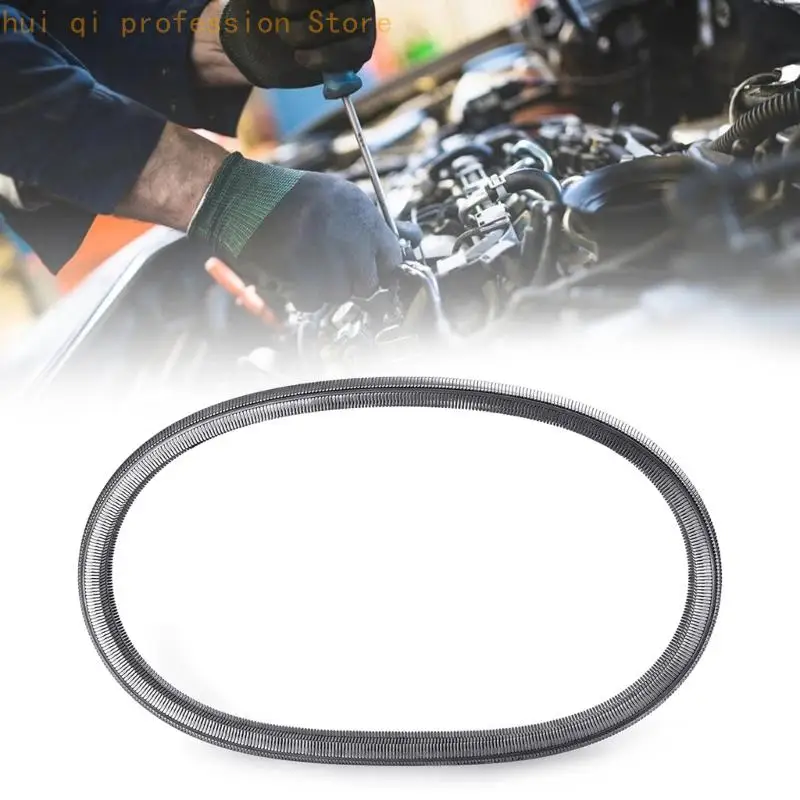CVT-Antriebskette aus Metall, Getriebe-CVT-Riemenkette 901072 901068 für ausgewählte H8WE – Detail 8