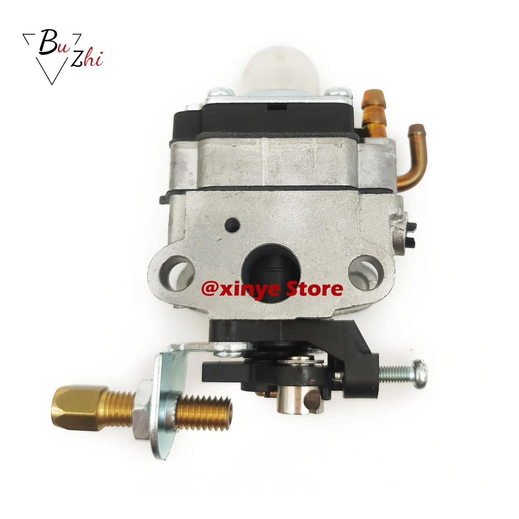 1pcs Garden Mechanical Carburetor for FUXTEC FX-4MS315, FX-4MS131 Makita EBH341U 4-stroke brushcutter