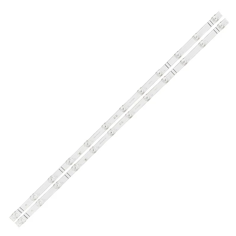 

LED Backlight strip for 43h4000gm 43H5580G 43H5510G JL.D425C1330-003AS-M_V03 CRH-BX43X13030120202BREV1.2 JHD425X1F71-T0L1 202002