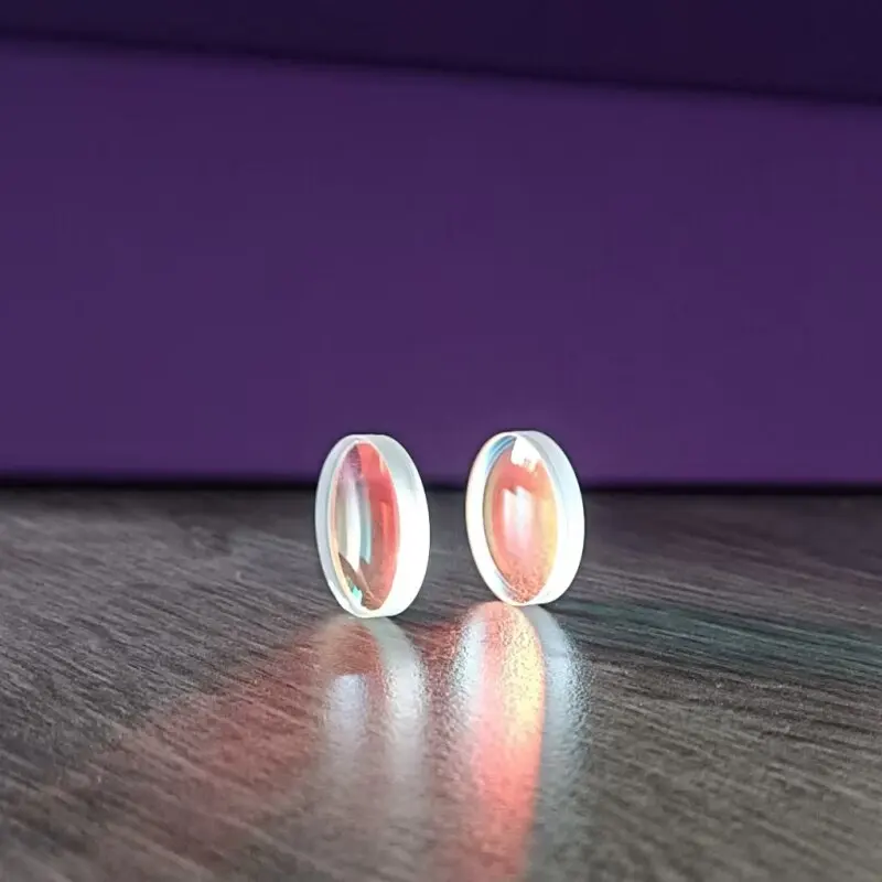 lente-de-vidro-Optico-plano-convexo-com-revestimento-de-filme-vermelho-e-tubo-interno-fechado-para-mira-red-dot-e-acessorio-de-reposicao-para-telescopio