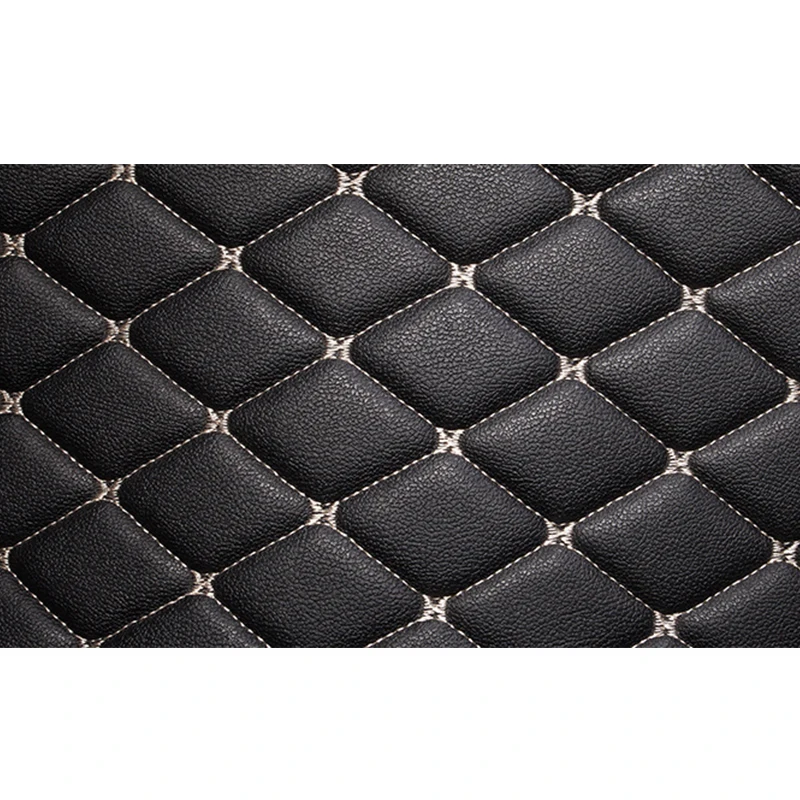 TITIPLER الحصير سيارة مخصصة لينكولن MKS MKZ كونتيننتال السيارات السجاد القدم Coche الملحقات #6