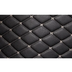 Tipper Custom Car Carpets für BMW 5er E39 E60 520-550 1994-2010 Auto Auto Teppiche Fuß Cochers Accessoires 8 Hauptverkaufsteppiche BMW E39 - №8