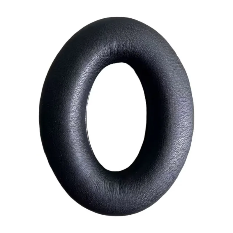 زوج واحد من وسادات الأذن Triport TP1، وسائد أذن لسماعات Bose Triport TP-1، TP1، أغطية بديلة مع رغوة عزل الضوضاء
