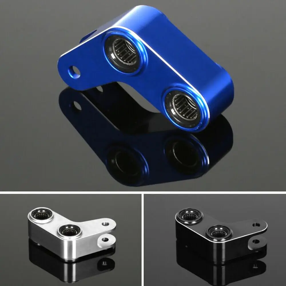 

1.5" 40mm Lowering Link Kit For Yamaha WR 250F 2001-2004 WR 450F 2003-2004 YZ 450F 2003-2004