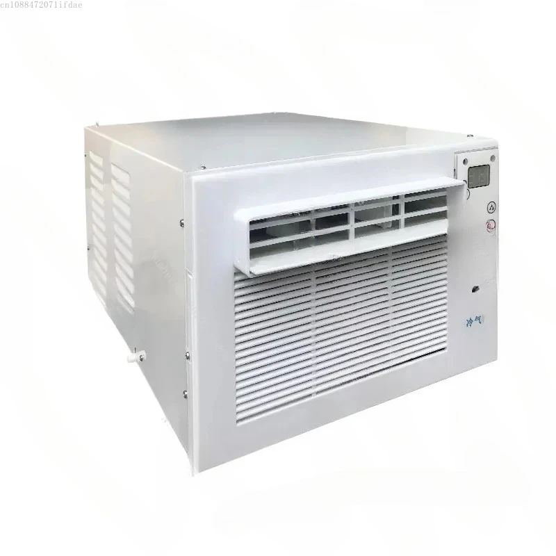 

Free installation of mobile air conditioning, mini air cooler, portable compressor, and energy-saving refrigeration system
