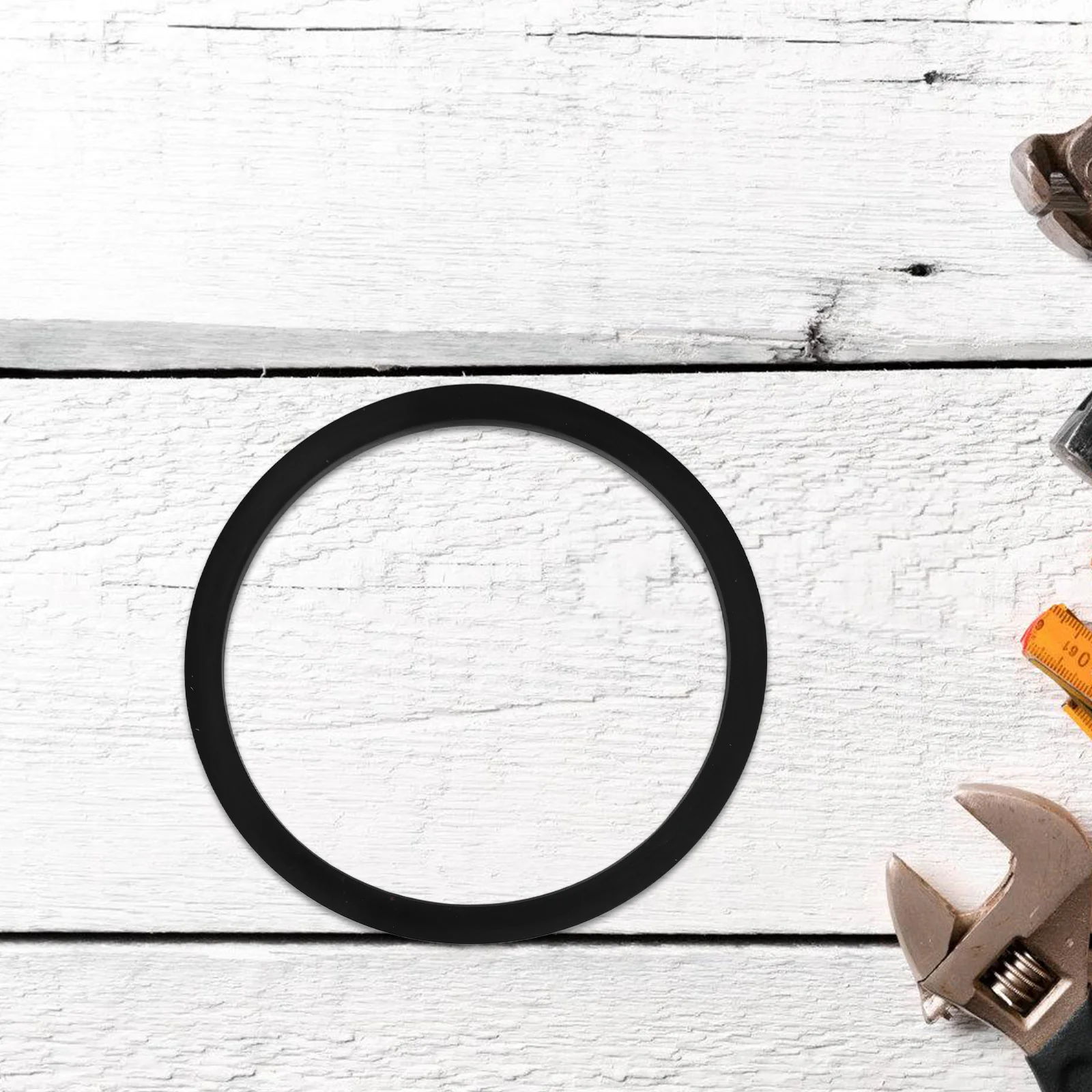 سخان الفناء الخارجي، حشية سيليكون بدرجة حرارة عالية، متينة لتآكل الأحماض والقلويات، آمنة وسهلة التركيب، جزء بديل