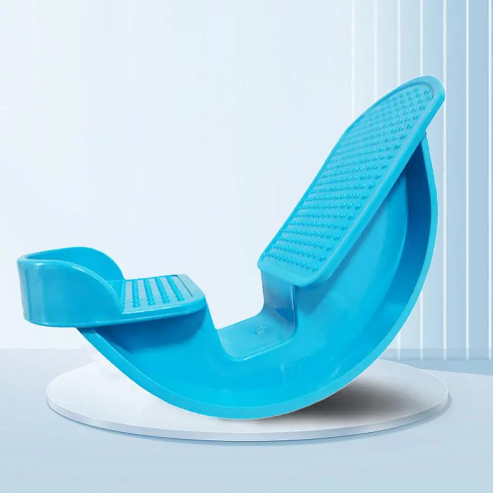 نقالة القدم الروك الذراع العجل الكاحل تمتد مجلس تمتد اليوغا اللياقة البدنية اليوغا اللياقة البدنية منحني تمتد أداة #6