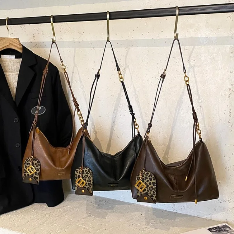 

Простая женская сумка через плечо, легкая холщовая сумка-мессенджер для ежедневного использования на открытом воздухе