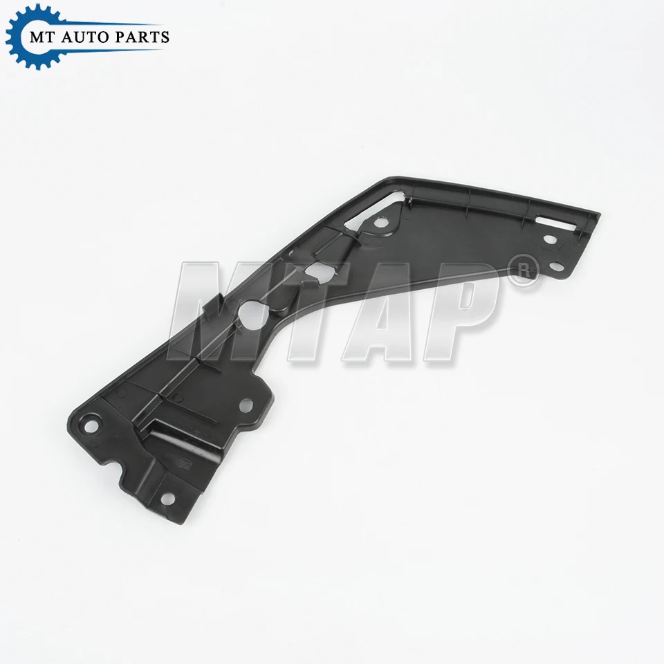 MTAP For HONDA CIVIC FA1 2009 2010 2011 1.8L Front Bumper Center Lower Grille Bracket Support OE# 71118-SNJ-M50 71116-SNJ-M50