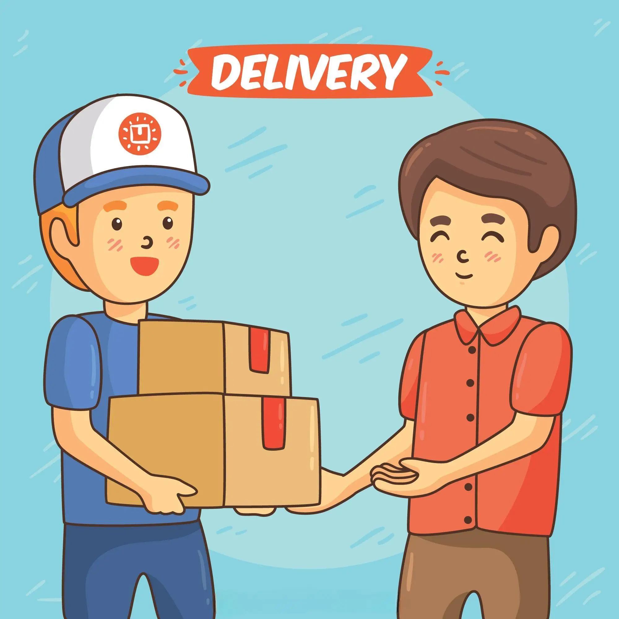Customs Clearance Home delivery