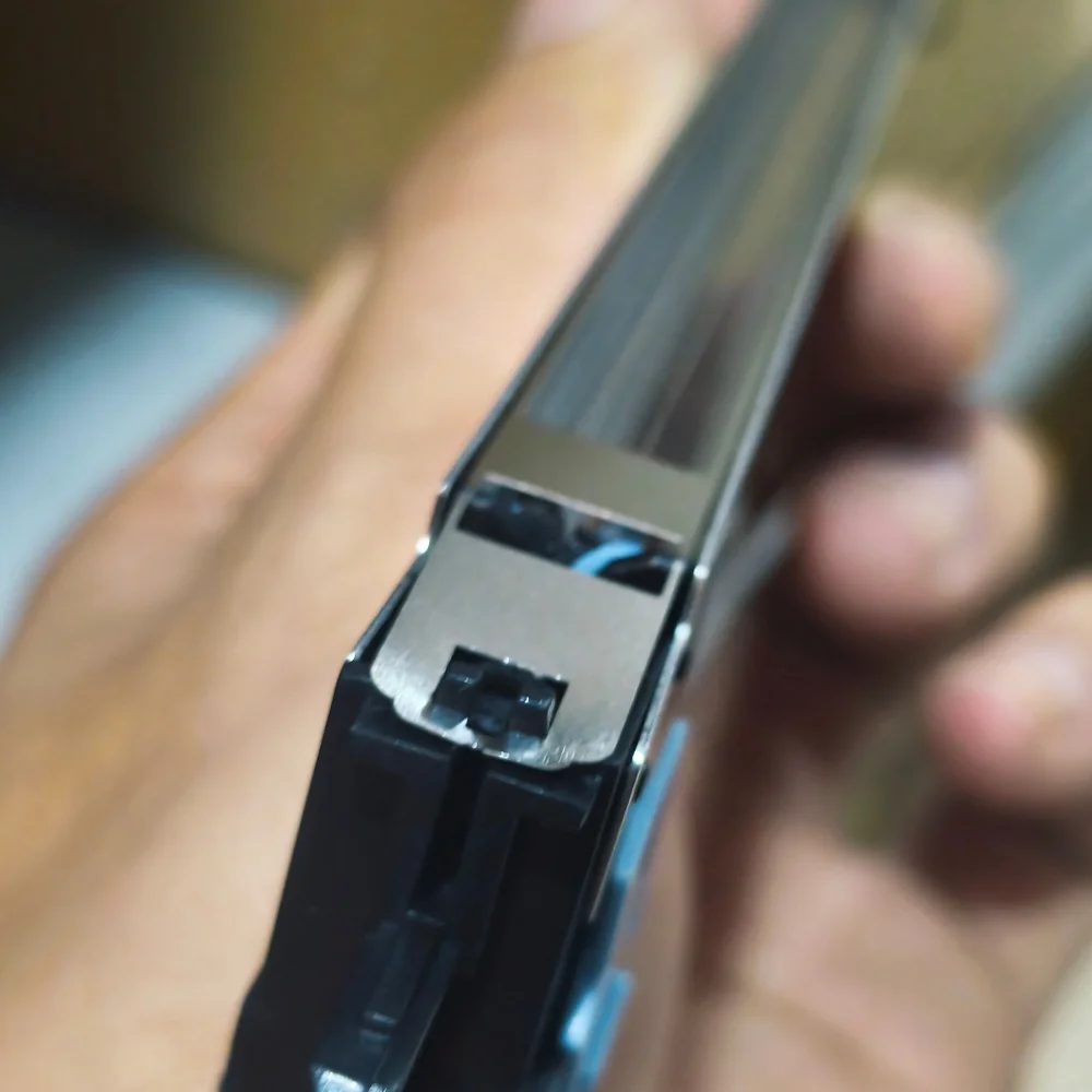 

1PCS DK1150 DK1153 Charge Unit for Kyocera DK 1150 1160 1170 1180 1153 116 High Quality Charge Corona Unit Copier Spare Parts