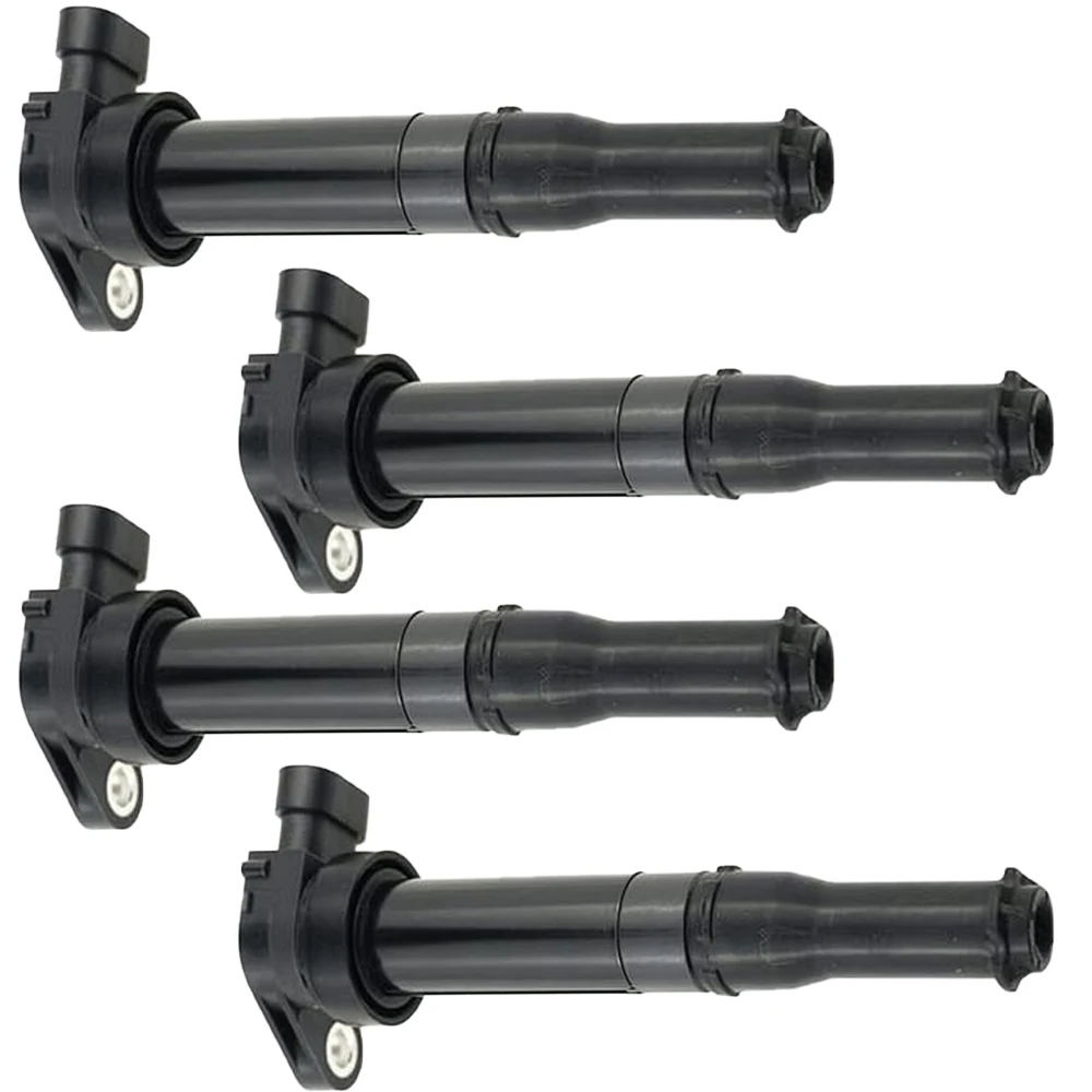 

Car Ignition Coil Black Ignition Coil replacement V52-70-0022 27301-23410 2730123400 880366A 880366 IIS550