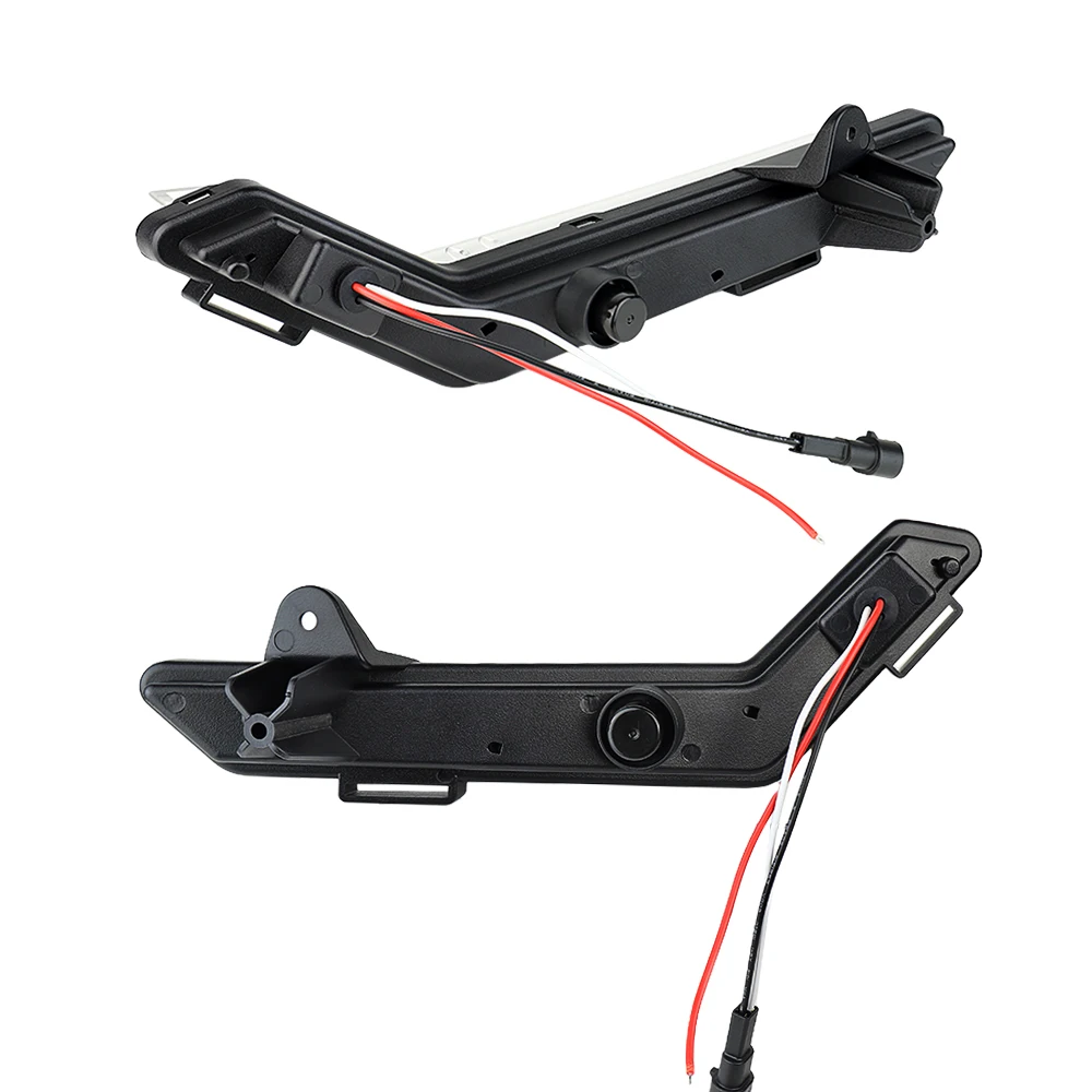 for Can-Am Defender & Defender Max 2020+ / Commander Max 2021+ LED Turn Signal Light Front Signature Lights