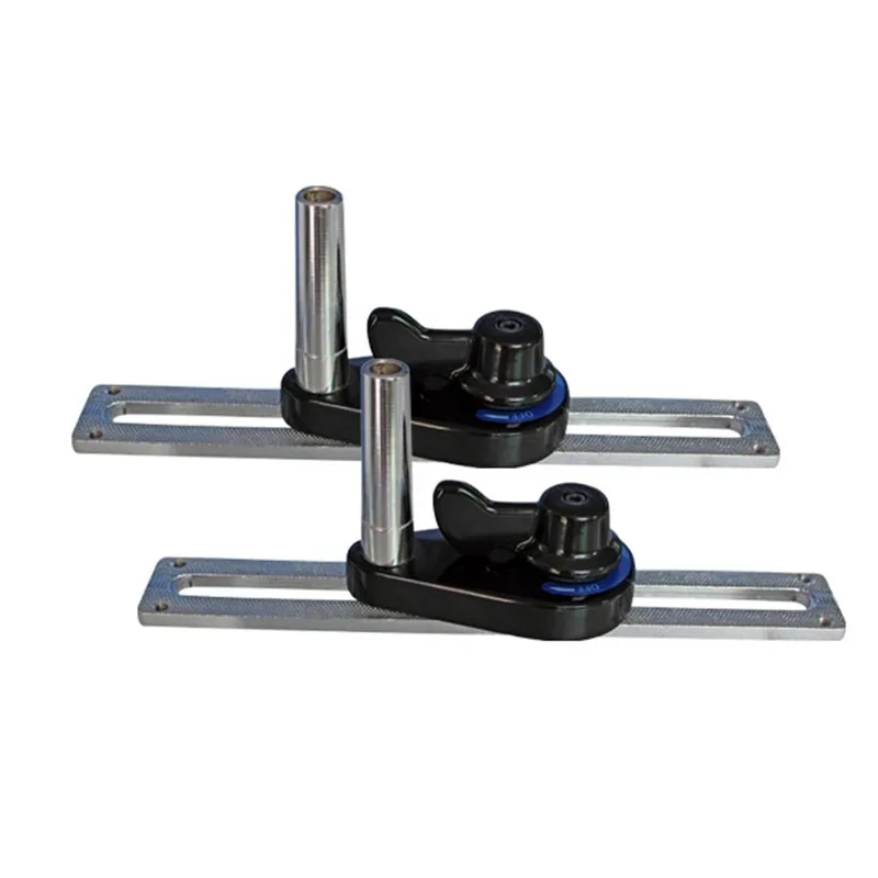 Economical Clamp Holder  for Badminton and Tennis Stringing