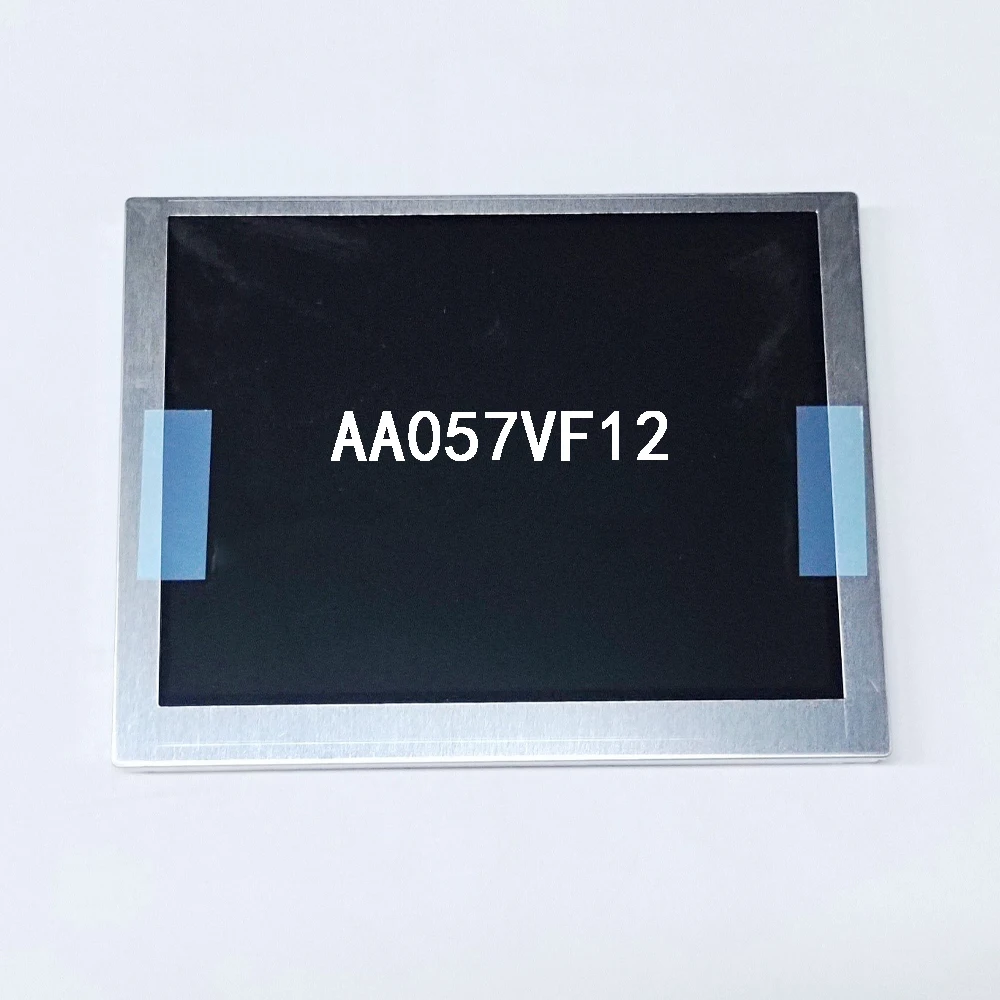 Sealed AA057VF12 5.7-Inch 640*480 LCD display control Screen Panel module