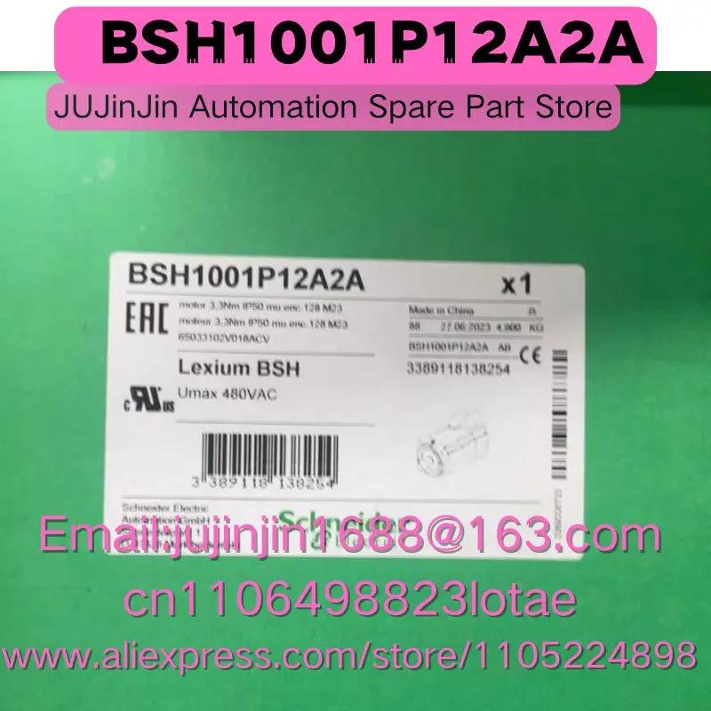 BSH1001P12A2A Brand New Original Shipped Quickly
