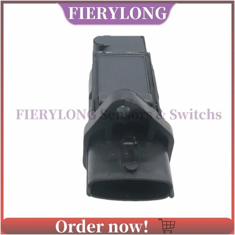 

0281002182 MAF Mass Air Flow Sensor Meter For Land Rover Freelander 1998 1999 2000 2.0 86076 281002182 MHK100850 AMR5707