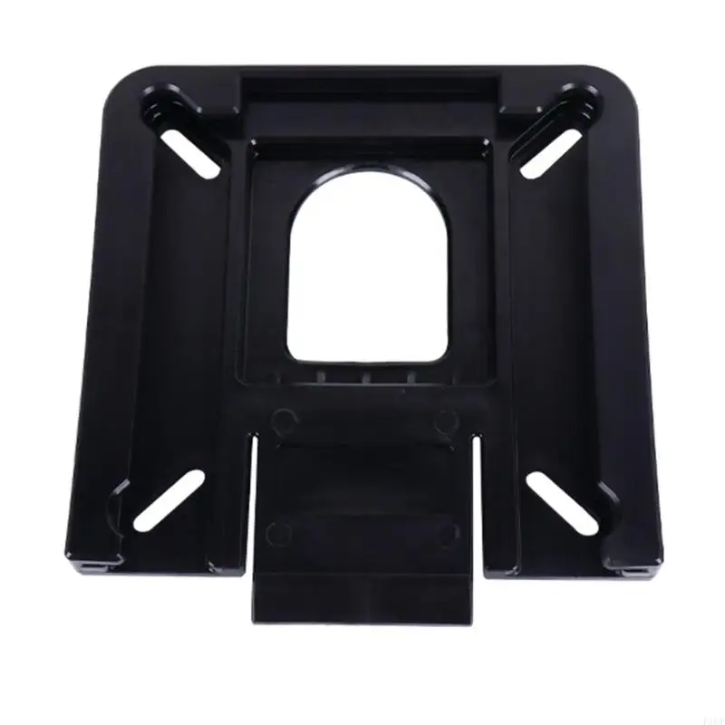 F1CF Quick Disconnect Mount,Suitable for 7Inch and Plate Fishing Boats And Speedboats Boat
