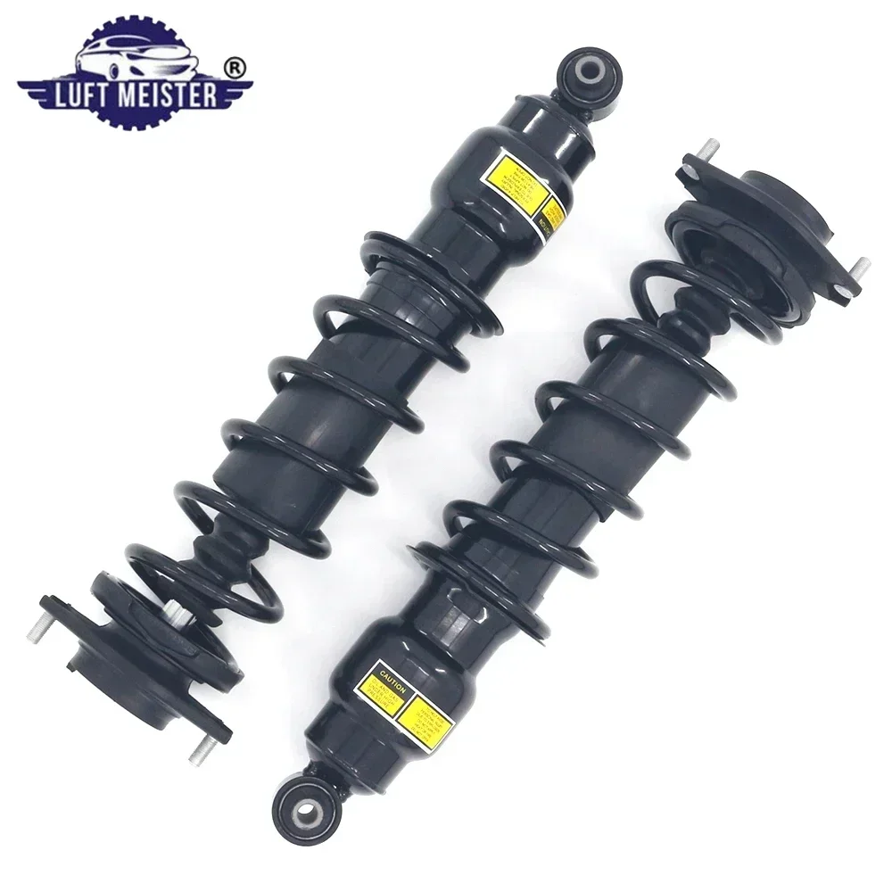 20365SC071 20365SC010 20365SC040 2pcs Air Suspension Rear Shock Absorber ASSY for Subaru Forester 2008-2013