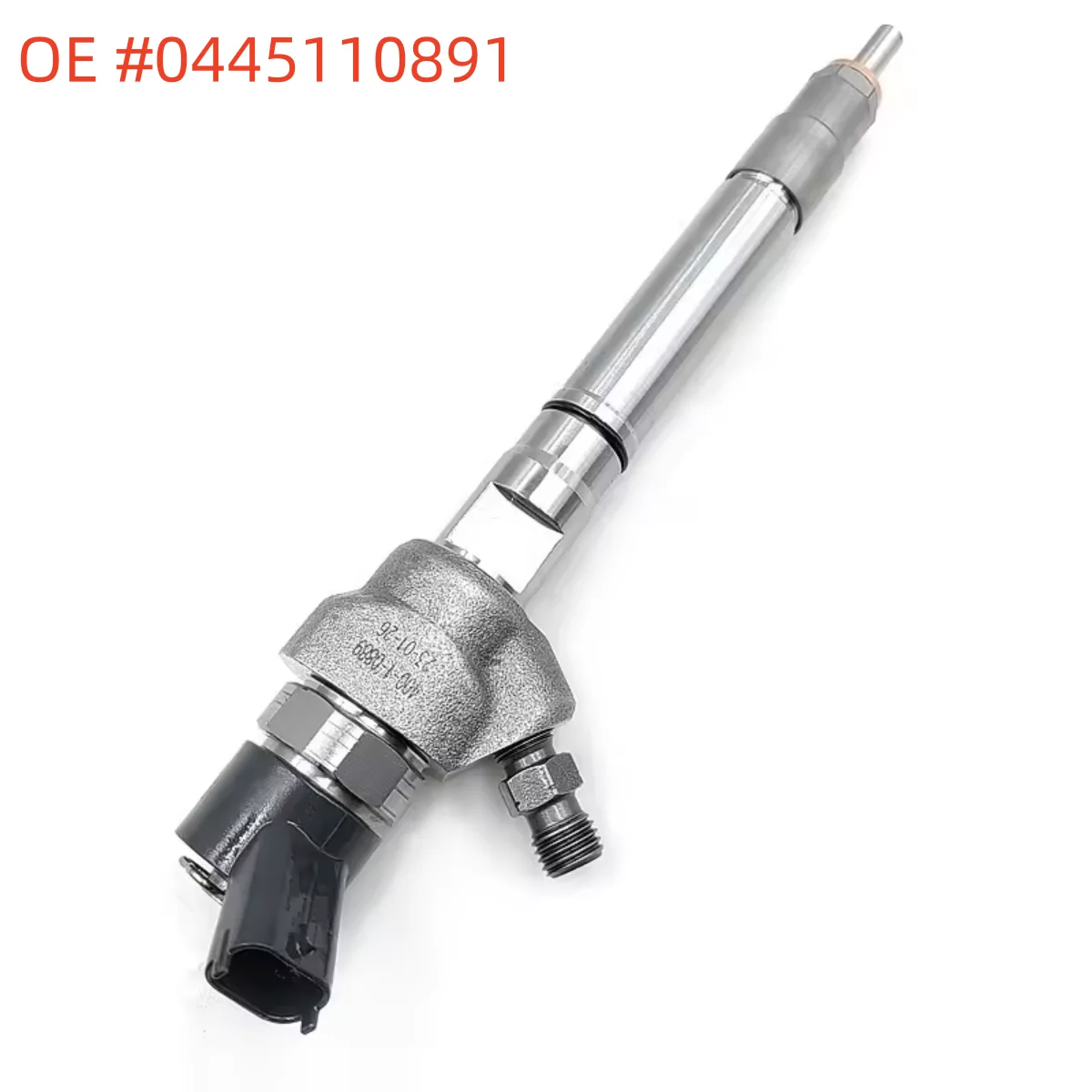 

High quality New 0445110891 Fuel Injector for Bosch