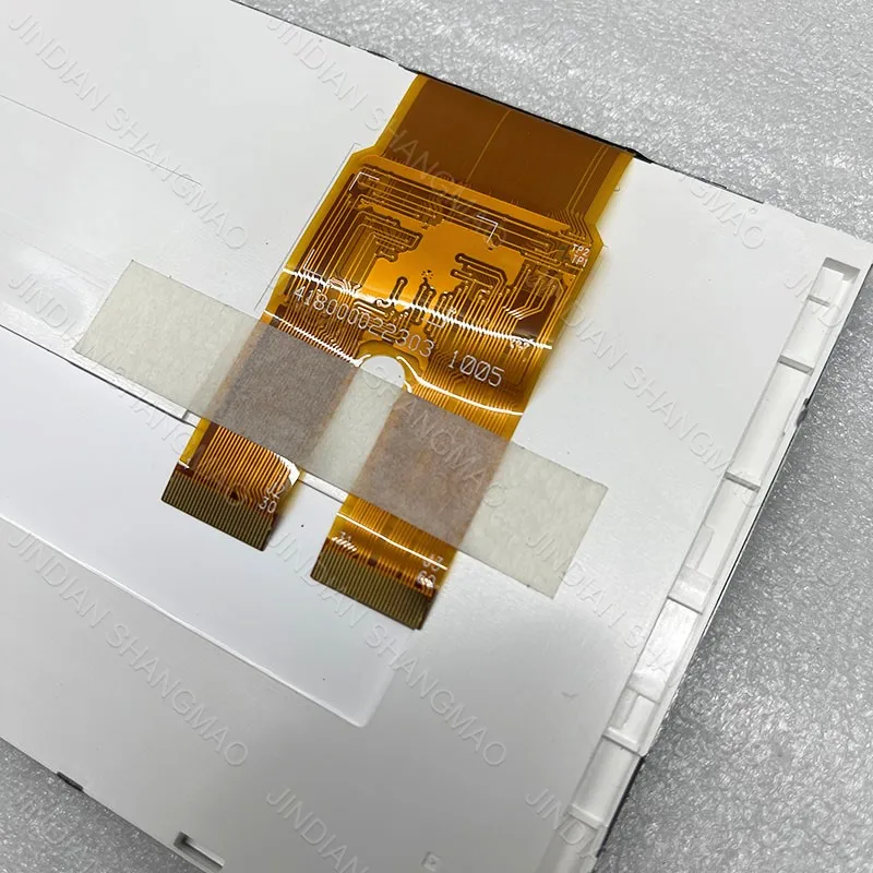 LW700AT9309 LW700AT9005 Original 7-Zoll-Industrie-LCD-Bildschirm