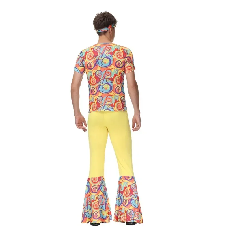 أزياء الهالوين دي كول دي فلورز ريترو، طائرة هليكوبتر دي أنيسيس 60 و 70، مهرجان دي موسيقي فينتاج د هاواي، تشانغ سي