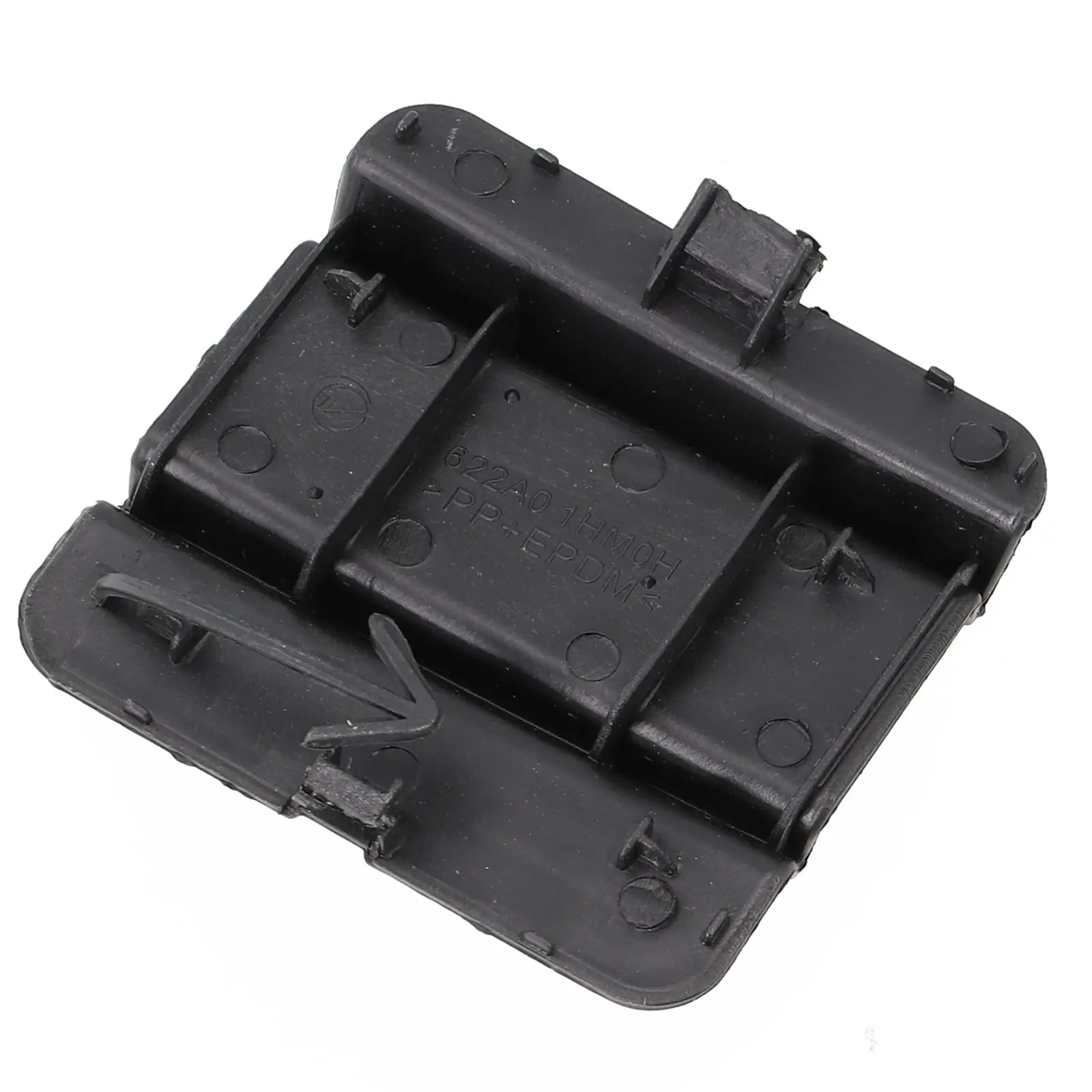 Plastic For March For Micra K13 For Nissan Front 1pc 622A01HM0H Cover Cap Cover Cap Practical Replacement Brand New