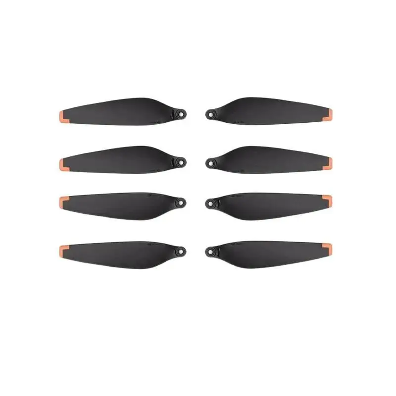 

Drone Propeller for Mini3 Pro Quick Blade Wing with Screws Replacement UAV Repair Spare Parts Accessories 8PCS/1Set