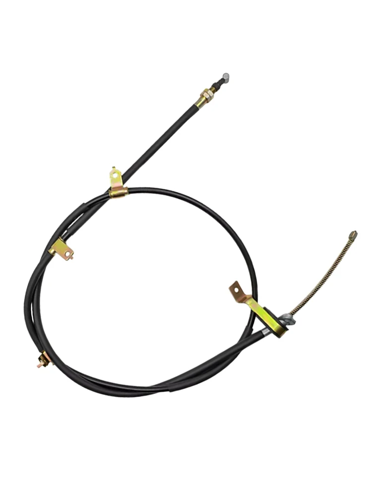 

Трос ручного тормоза для DFSK SOKON C31 C32 C35 C37