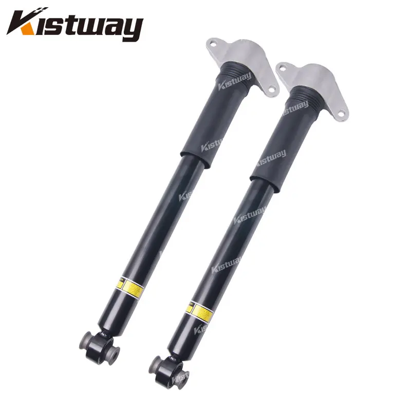 

2 шт., комплект задних амортизаторов хорошего качества без рекламы для Jaguar XF XFL X260 T2H24420 T2H1637