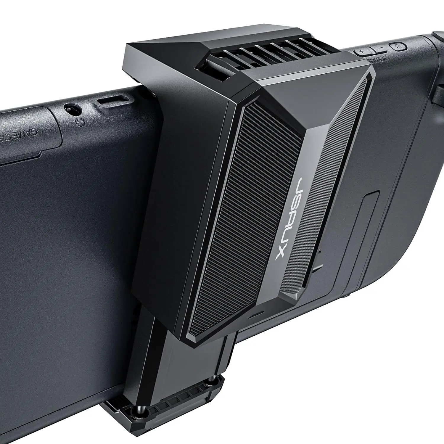 

Cooling Fan for Nintendo Switch 2, Cooler Replacement Kit for Nintendo Switch 2, Cool Down Accessories for Nintendo Switch 2