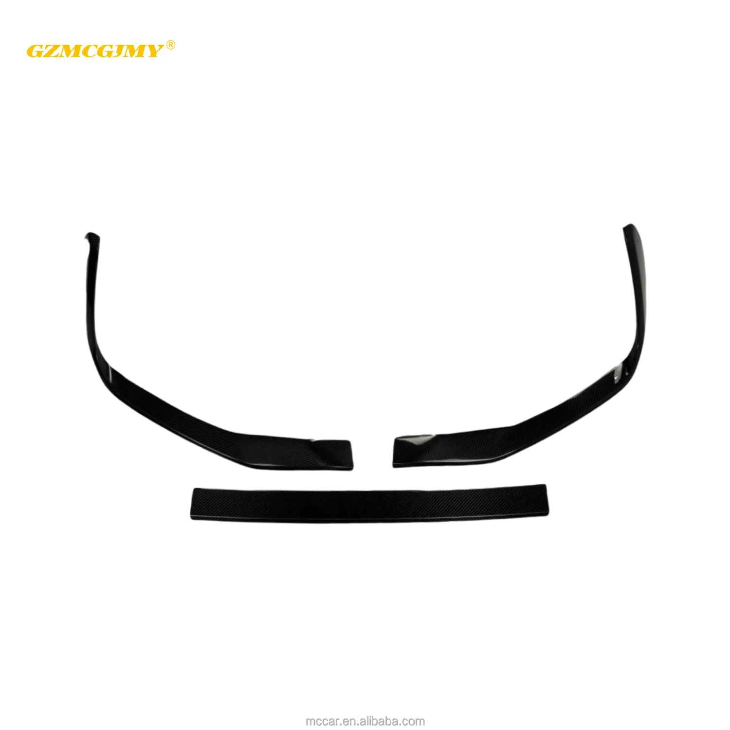 

High Quality Car Bumper Inserts Suitable For Audi RSQ8 OEM Bumper Carbon Fiber Inserts