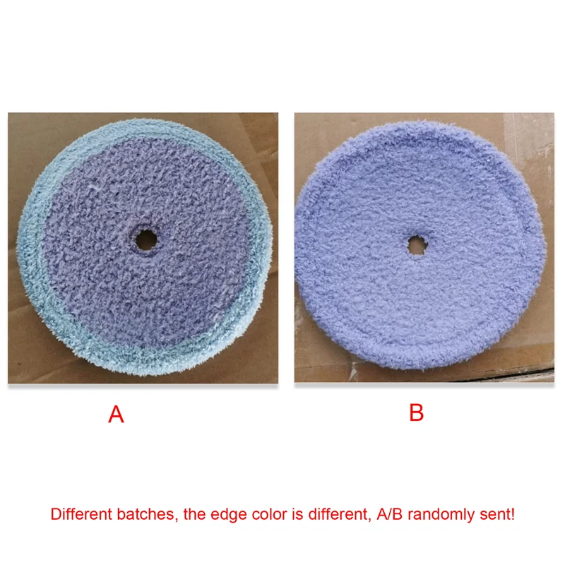 Wasbare Microfiber Mop Pads Voor Everybot Edge Rs700 Rs500 Robot Vervangende Accessoires