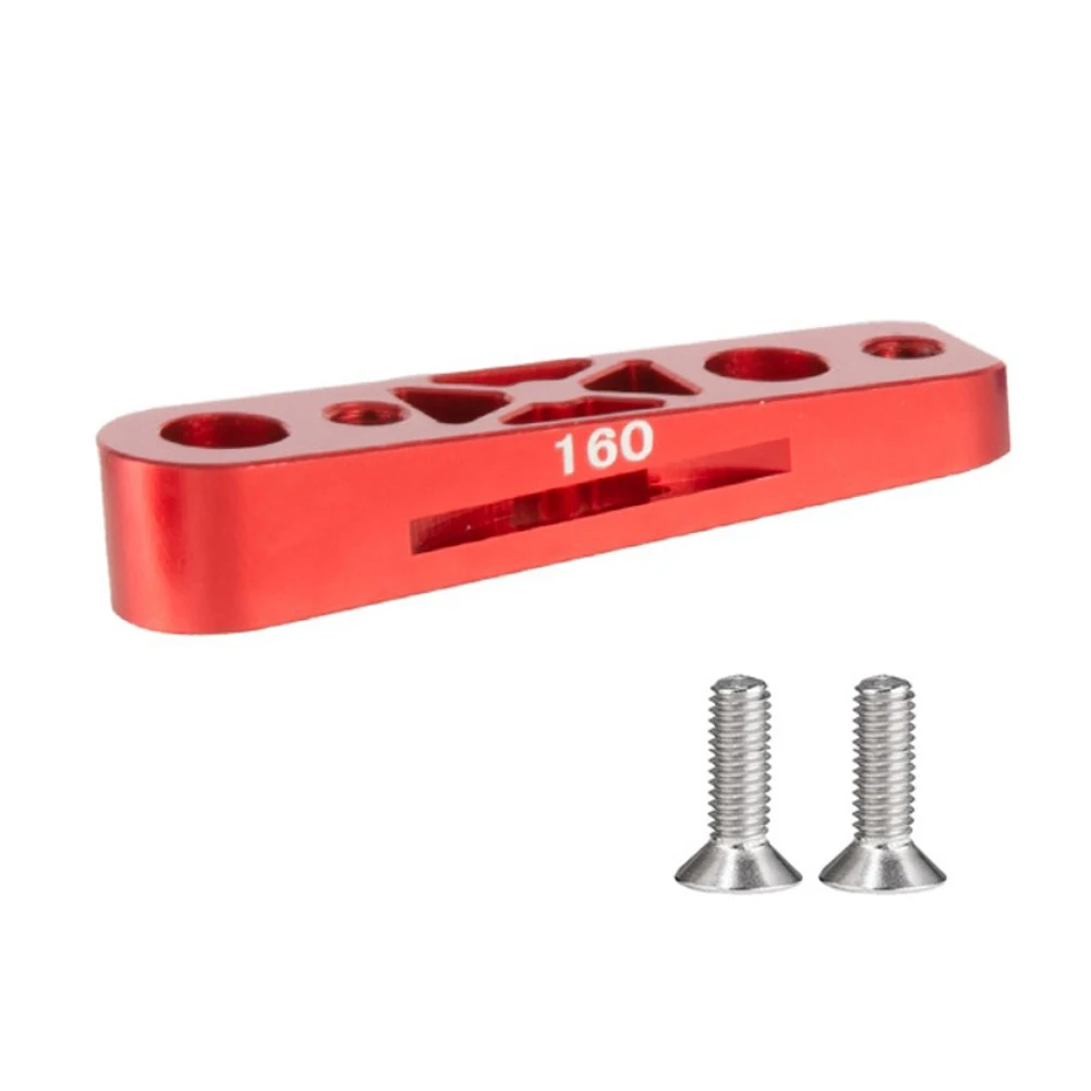 Road Bike Flat Mount Hydraulic Disc Brake Caliper Adapter For 140mm To 160mm Discs Front And Rear Front Adapter Supports 140/160