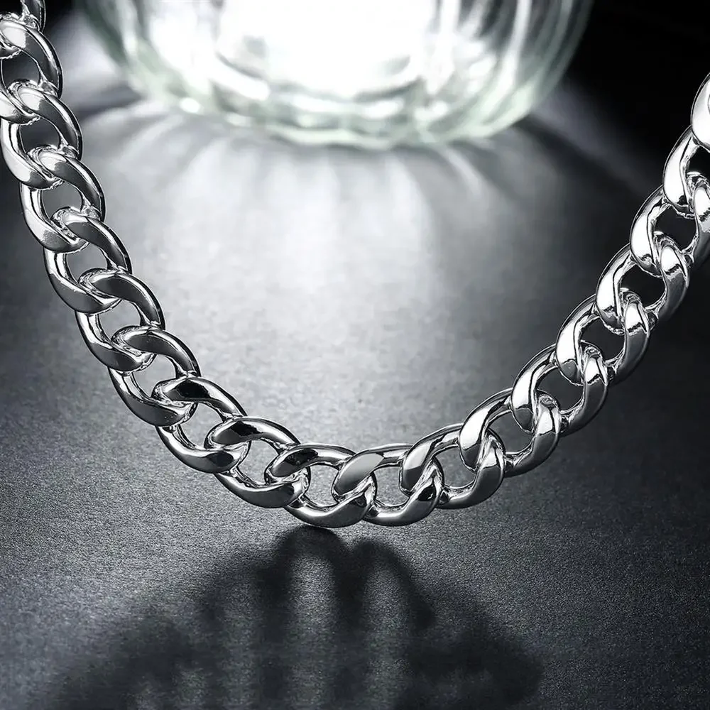 Thumbnail 2 - #19 Compare Silver Necklaces Before You Buy