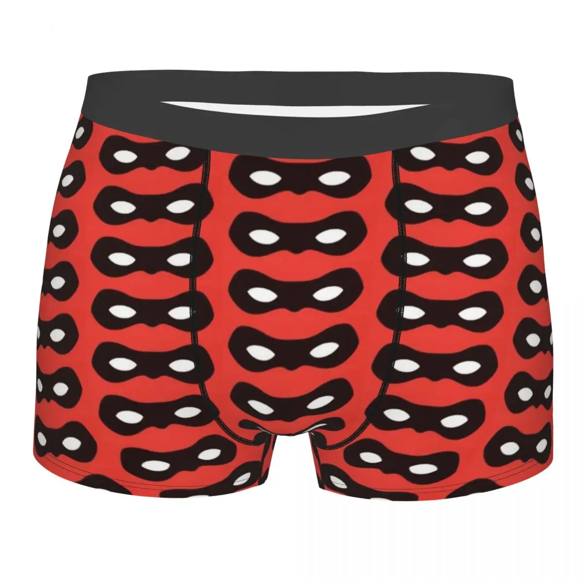 

Custom The Incredibles Movie Boxers Shorts Mens Briefs Underwear Funny Underpants