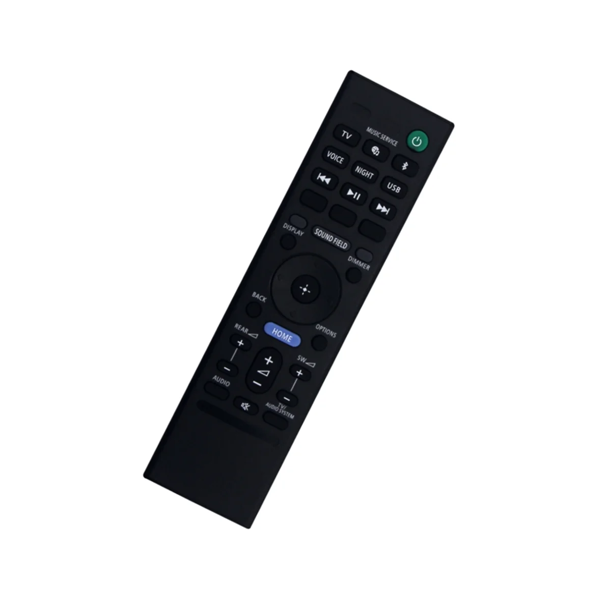 RMT-AH514U Remote Control Replacement for Sony Soundbar Speaker Home Theater System