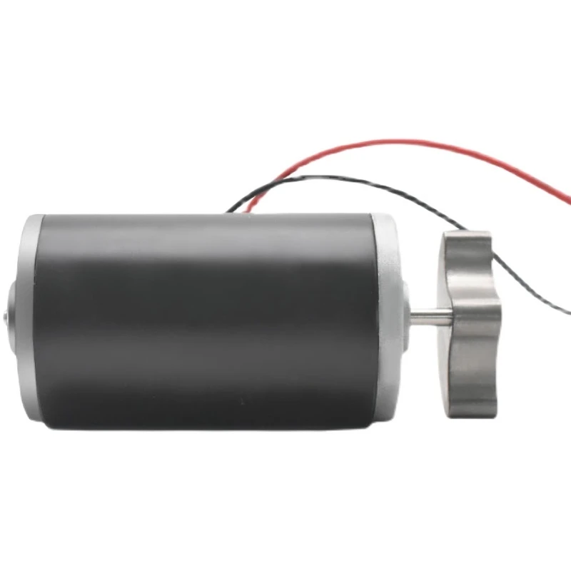 36ZY Vibration Motor DC 12V 24V 8000rpm High Speed PWM Motor Low Noise Electric Engine