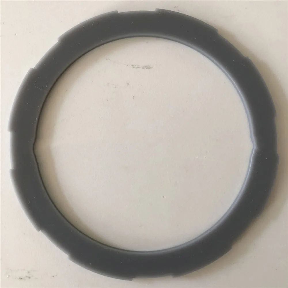 Replacement Ice Pick Blade O Sealing Ring Black Base 6-Blade 1200w Juicer Parts for Oster Pro 1200 Blender