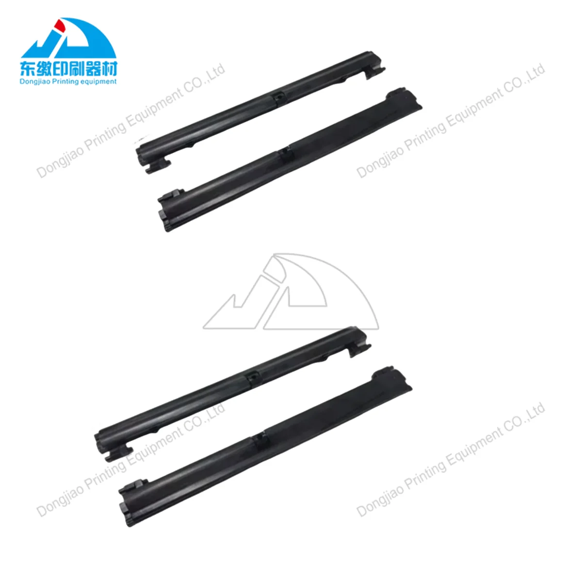 1 Piece Plate Clamp 69.353.602F for Heidelberg GTO46 GTO52 Offset Printing Machine Spare Parts Plate Clamp