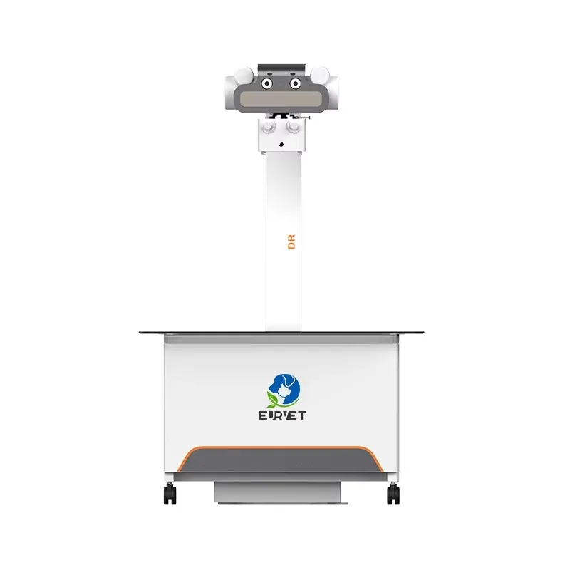 2026 Veterinary X Ray Machine Digital X-Ray Machine Veterinary Equipment for Pet Health Care and Commercial Equipment